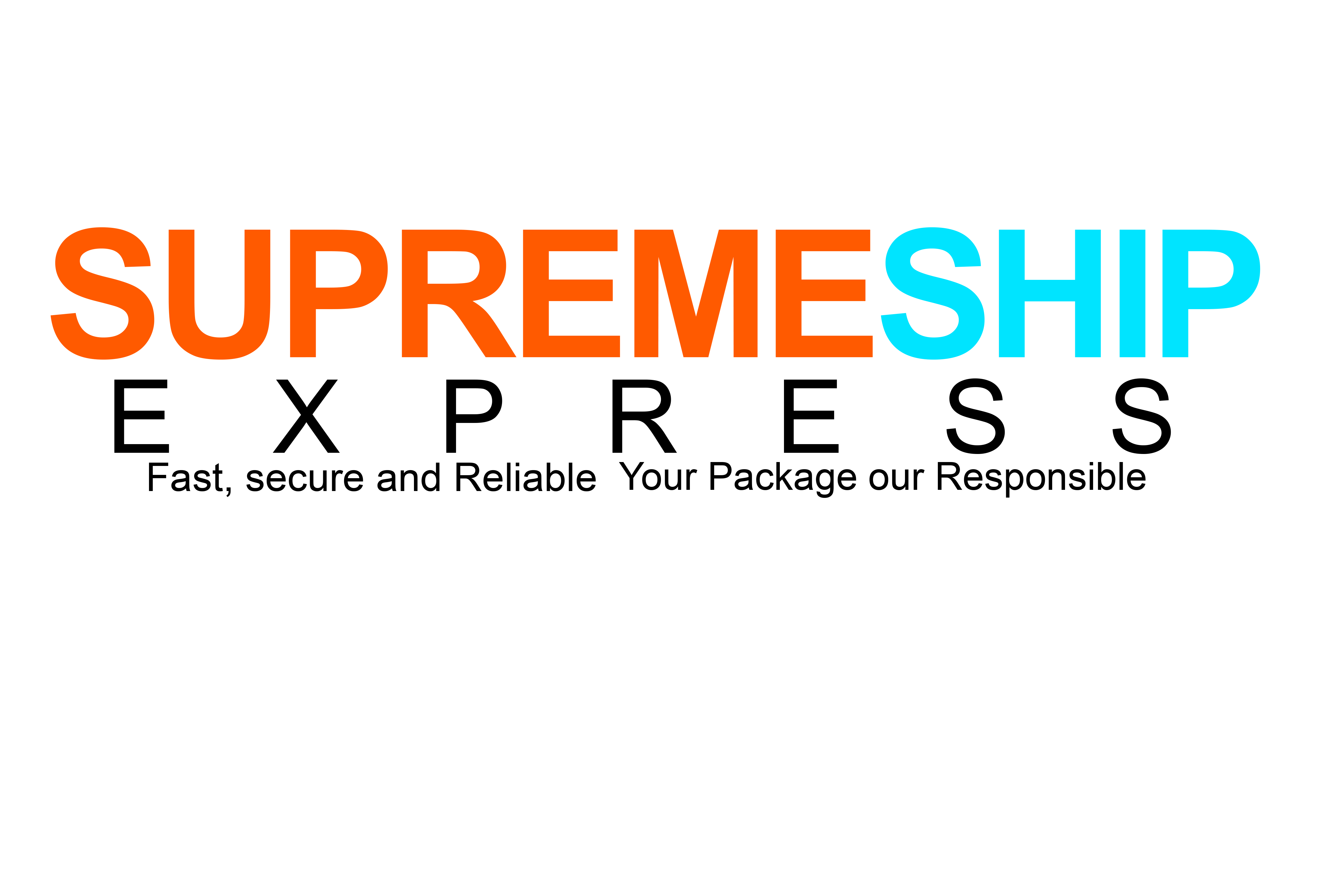 SUPREMSHIP EXPRESS